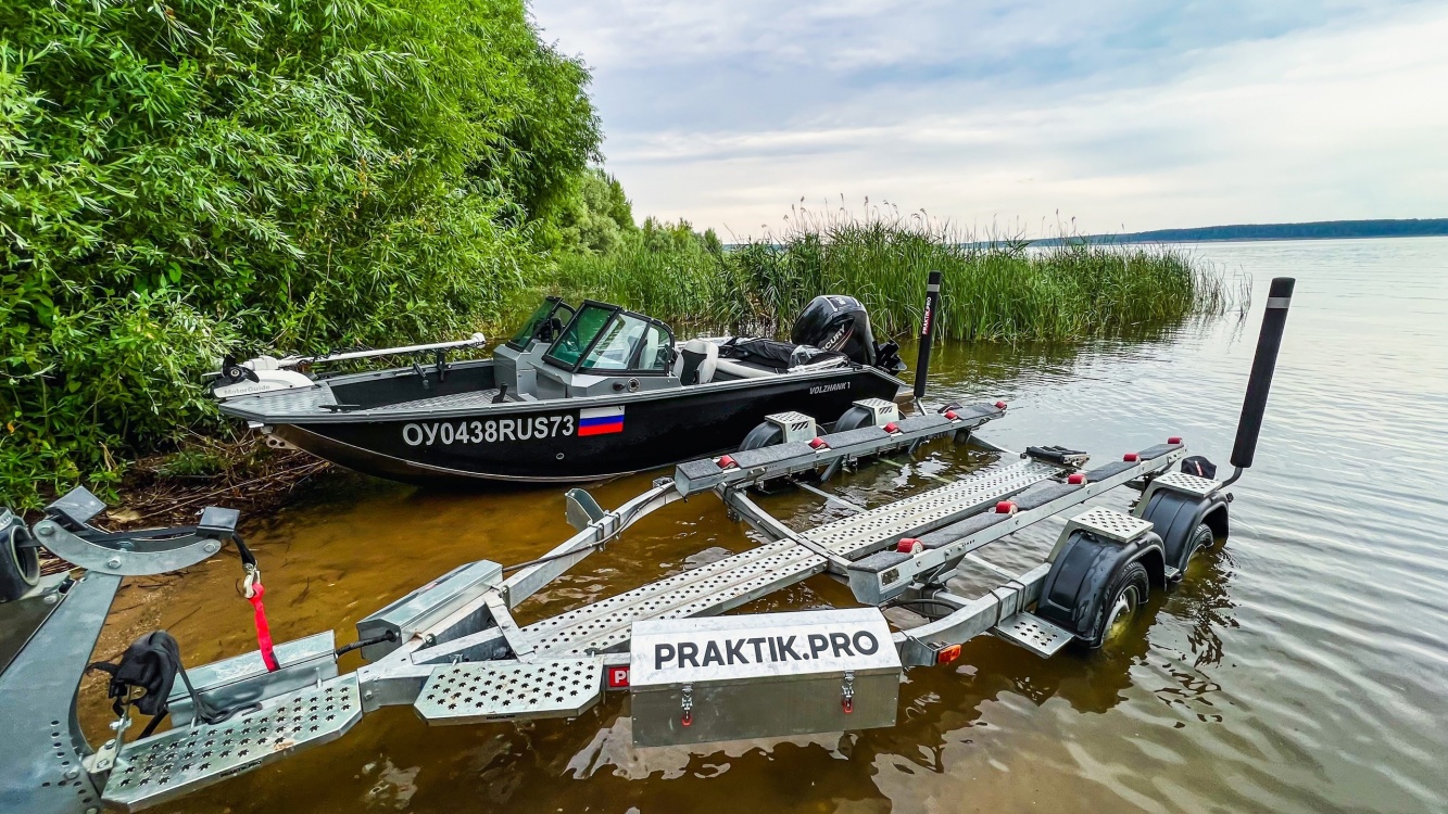 Купить трап лодочного прицепа мзса 81771g.011 практик (задняя часть 1700 мм) по цене 9 800 р.. Низкие цены. Большой выбор. Доставка по всей России. Интернет-магазин в Москве. Только положительные отзывы!