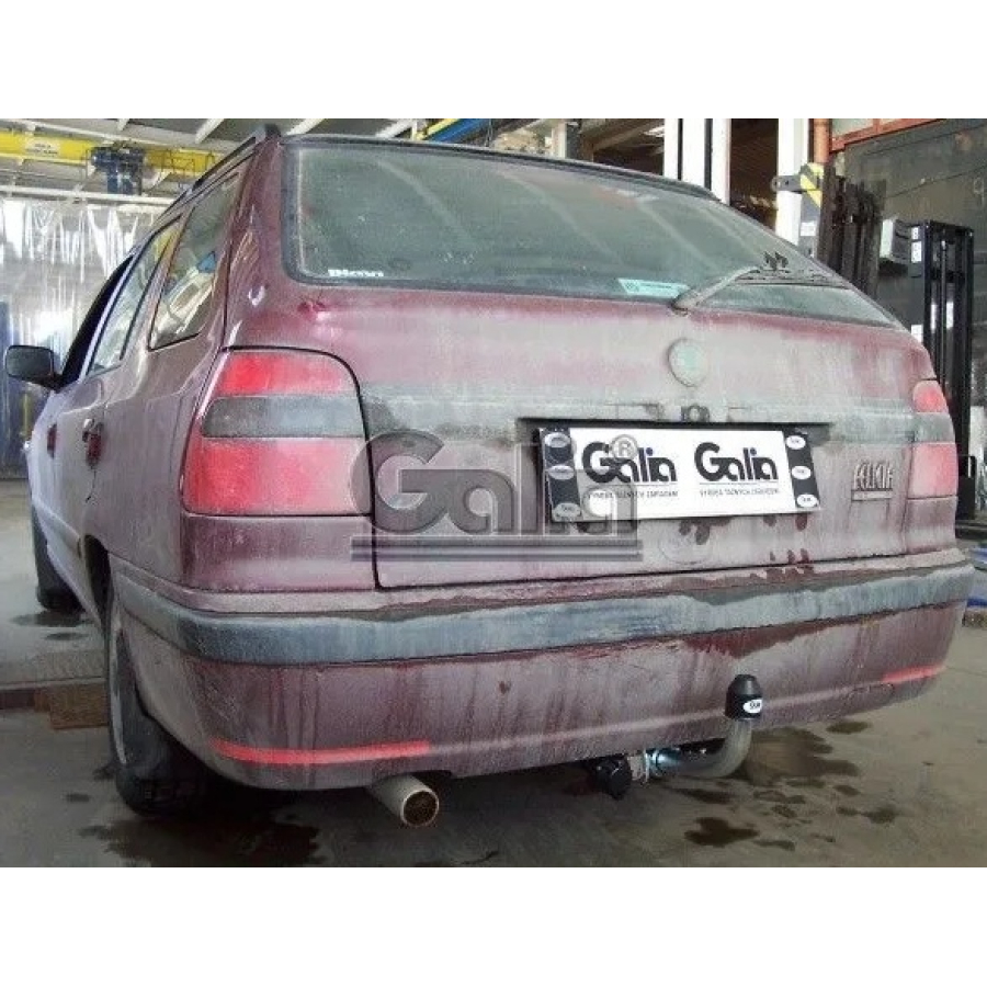 Купить фаркоп skoda felicia универсал/фургон 1996-2002 - s083a galia по цене 12 852 р. Низкие цены. Большой выбор. Доставка по всей России. Интернет-магазин в Москве. Только положительные отзывы!