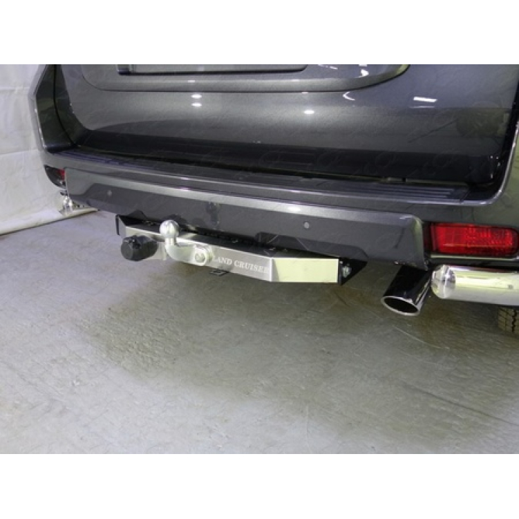 Купить фаркоп toyota land cruiser prado 150 2009- tcu00255 тсс по цене  Низкие цены. Большой выбор. Доставка по всей России. Интернет-магазин в Москве. Только положительные отзывы!
