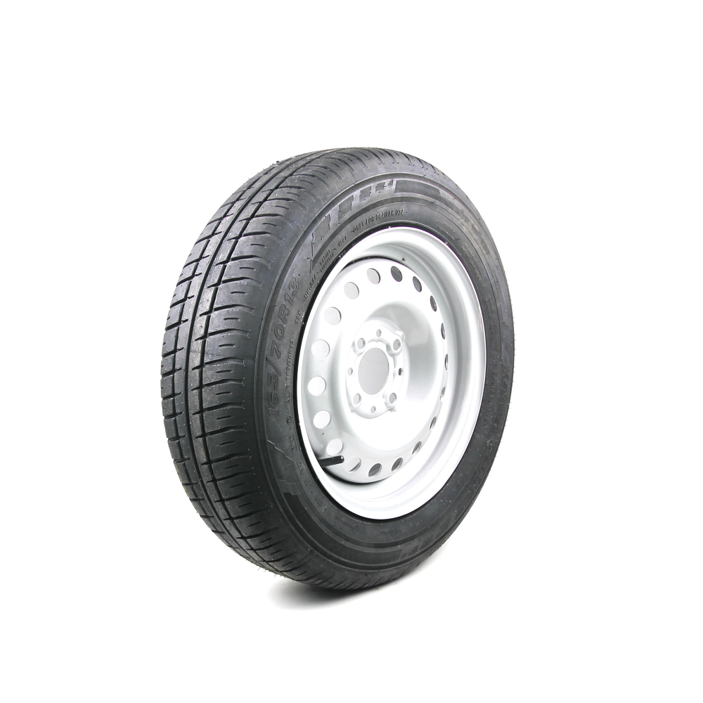 Купить колесо прицепа 165/70r13 кама нк-244 79n с диском trebl 42b29c 5x13 4x98 et29 d60.1 silver по цене 0 р.. Низкие цены. Большой выбор. Доставка по всей России. Интернет-магазин в Москве. Только положительные отзывы!