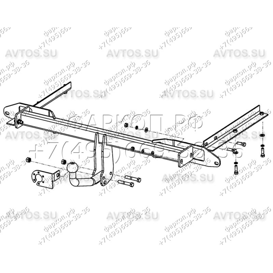 Купить фаркоп opel astra j хетчбек 5 дверей 2009-2015 - op 05 avtos по цене 9 442 р. Низкие цены. Большой выбор. Доставка по всей России. Интернет-магазин в Москве. Только положительные отзывы!