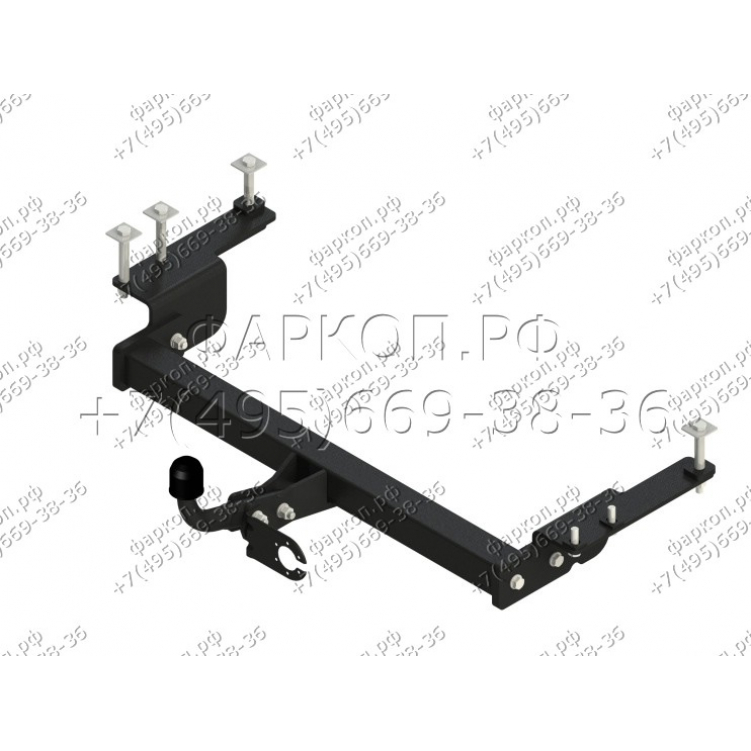 Купить фаркоп lifan x60 2012- 2842.12 sheriff по цене  Низкие цены. Большой выбор. Доставка по всей России. Интернет-магазин в Москве. Только положительные отзывы!