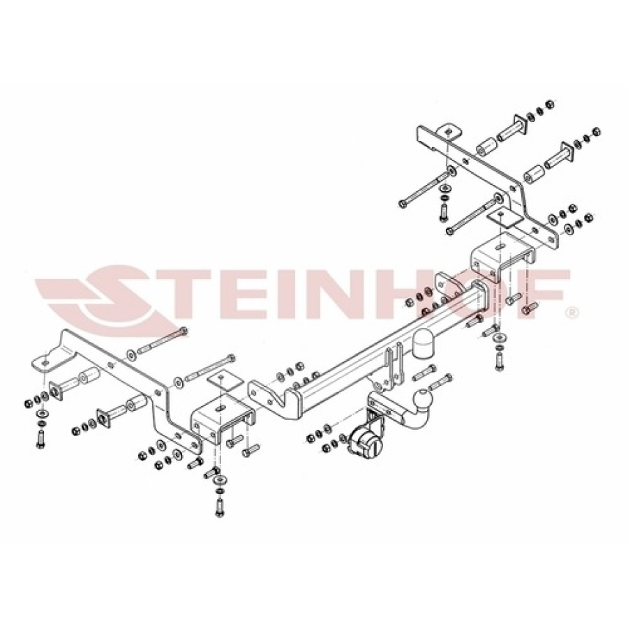 Купить фаркоп nissan nv200 m20 2009- n-082 steinhof по цене 25 192 р. Низкие цены. Большой выбор. Доставка по всей России. Интернет-магазин в Москве. Только положительные отзывы!