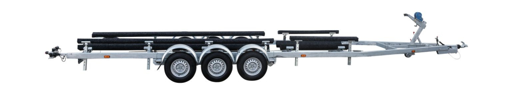 Купить прицеп для катеров, до 10 м., 2.3 т. мзса l 1025-3.35 исполнение 106 по цене 807 500 р.. Низкие цены. Большой выбор. Доставка по всей России. Интернет-магазин в Москве. Только положительные отзывы!