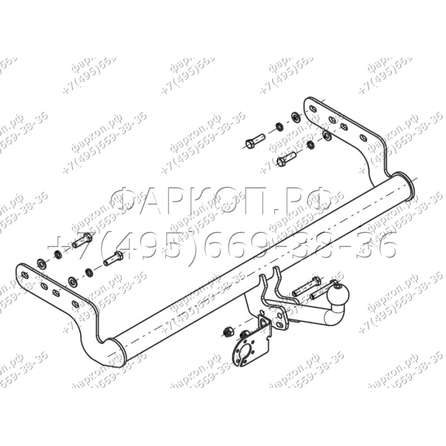 Купить фаркоп hyundai accent седан 2000-2006 - hy 01 avtos по цене 8 550 р. Низкие цены. Большой выбор. Доставка по всей России. Интернет-магазин в Москве. Только положительные отзывы!