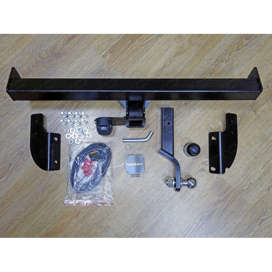 Купить фаркоп nissan murano 2016- tcu00018 тсс по цене  Низкие цены. Большой выбор. Доставка по всей России. Интернет-магазин в Москве. Только положительные отзывы!