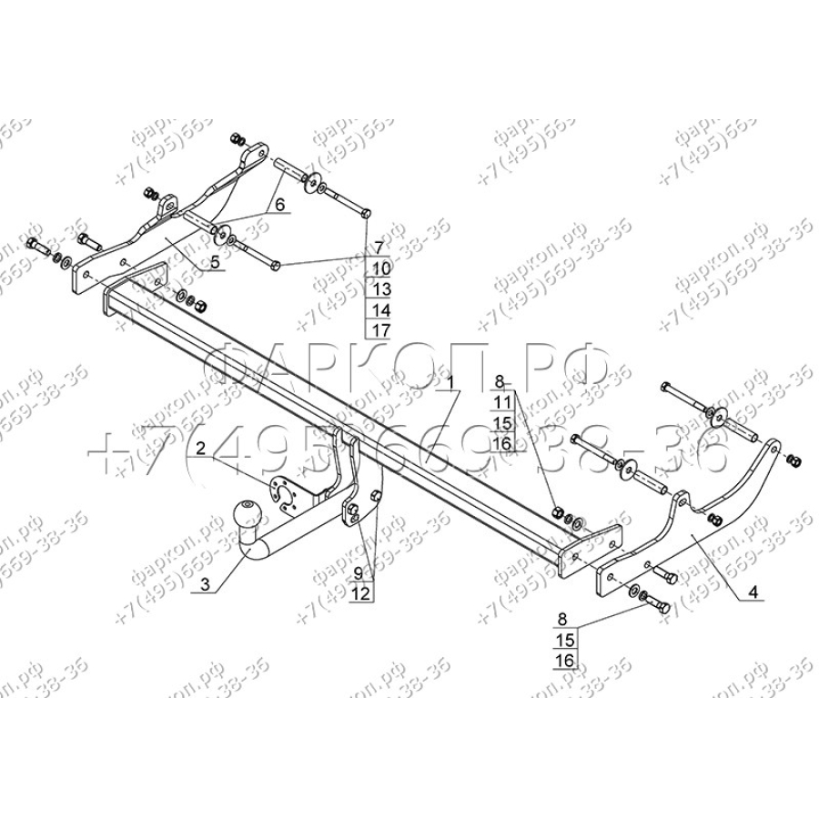 Купить фаркоп renault fluence 2009-2015 - rn 09 avtos по цене 9 270 р. Низкие цены. Большой выбор. Доставка по всей России. Интернет-магазин в Москве. Только положительные отзывы!
