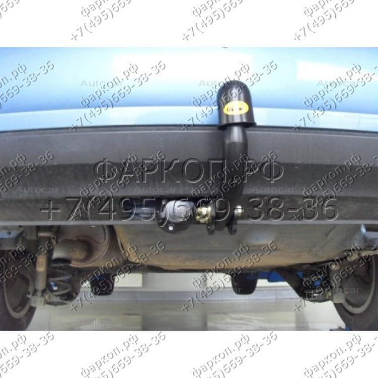 Купить фаркоп skoda rapid лифтбек 2013-2020, seat toledo хетчбек 5 дверей 2013-2018 - h 19 auto-hak по цене  Низкие цены. Большой выбор. Доставка по всей России. Интернет-магазин в Москве. Только положительные отзывы!