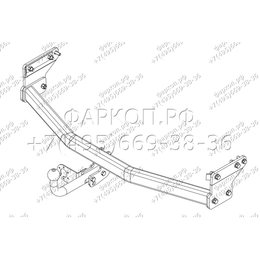 Купить фаркоп hyundai tucson 2004-2009, kia sportage 2004-2010 - ki 16 avtos по цене 8 748 р. Низкие цены. Большой выбор. Доставка по всей России. Интернет-магазин в Москве. Только положительные отзывы!