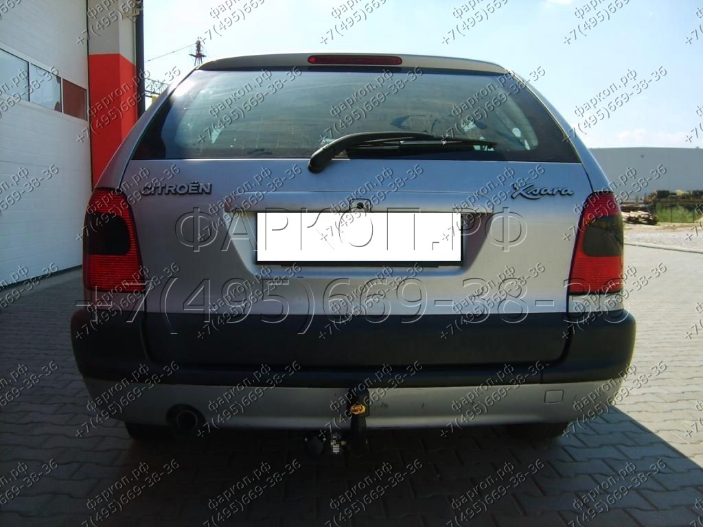Купить фаркоп citroen xsara универсал n2 1997-2005 - p 14 auto-hak по цене  Низкие цены. Большой выбор. Доставка по всей России. Интернет-магазин в Москве. Только положительные отзывы!