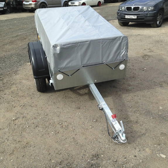 Купить прицеп трейлер 82940t 1.5 по цене 66 240 р.. Низкие цены. Большой выбор. Доставка по всей России. Интернет-магазин в Москве. Только положительные отзывы!