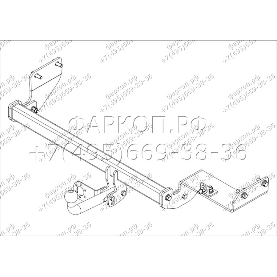 Купить фаркоп kia rio ii хетчбек 2009-2011 - ki 19 avtos по цене 6 958 р. Низкие цены. Большой выбор. Доставка по всей России. Интернет-магазин в Москве. Только положительные отзывы!