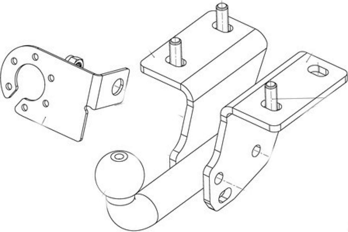 Купить фаркоп volkswagen amarok 2010- v-020 steinhof по цене 7 642 р. Низкие цены. Большой выбор. Доставка по всей России. Интернет-магазин в Москве. Только положительные отзывы!