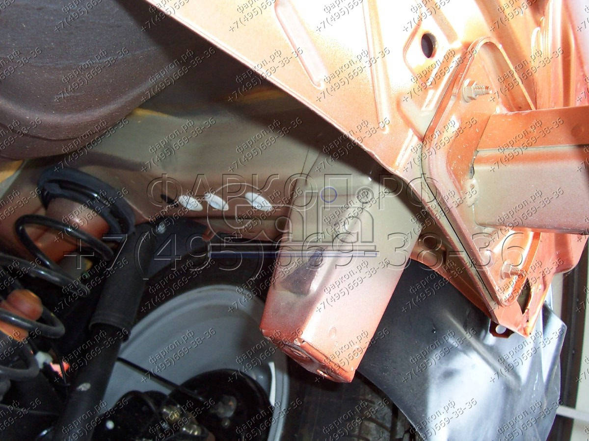 Купить фаркоп fiat idea, lancia musa 2004-2012 - f092c galia по цене  Низкие цены. Большой выбор. Доставка по всей России. Интернет-магазин в Москве. Только положительные отзывы!