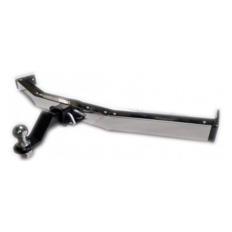 Купить фаркоп mitsubishi pajero 2007-2020, pajero iii 2000-2007 - fa 0978-e(n) бизон по цене  Низкие цены. Большой выбор. Доставка по всей России. Интернет-магазин в Москве. Только положительные отзывы!