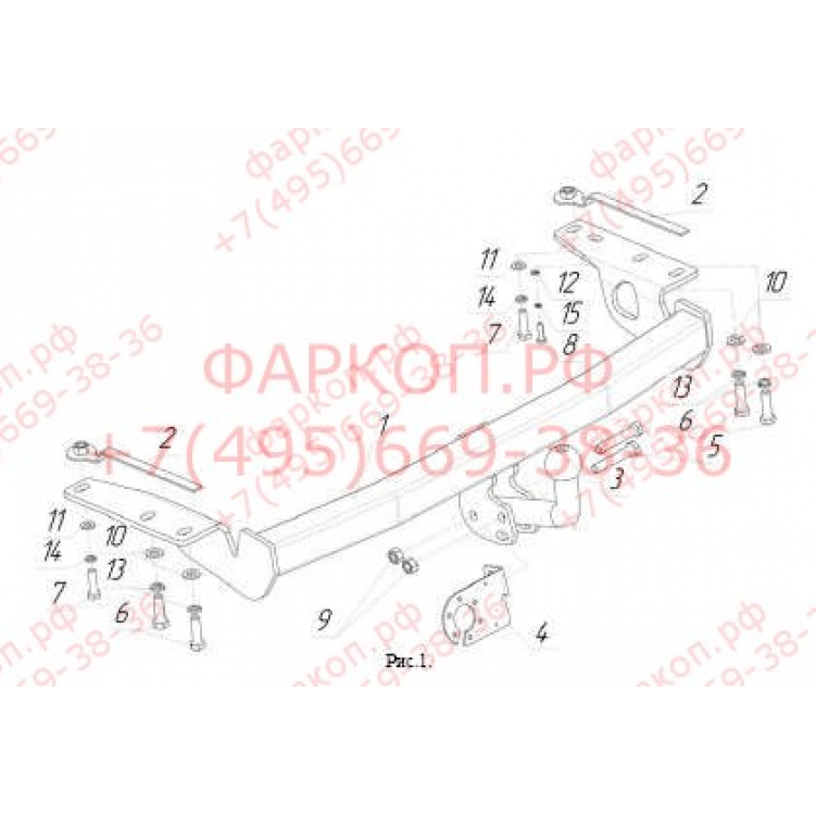 Купить фаркоп toyota corolla хетчбек 2002-2006 - ty 29 avtos по цене 11 224 р. Низкие цены. Большой выбор. Доставка по всей России. Интернет-магазин в Москве. Только положительные отзывы!
