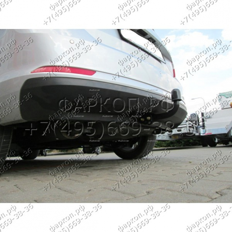 Купить фаркоп skoda rapid универсал 2013-2020 - h 21 auto-hak по цене  Низкие цены. Большой выбор. Доставка по всей России. Интернет-магазин в Москве. Только положительные отзывы!