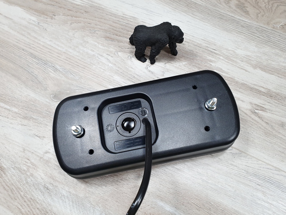 Купить фонарь задний прицеп ft-130 cof (с задним ходом) fristom провод по цене 4 992 р.. Низкие цены. Большой выбор. Доставка по всей России. Интернет-магазин в Москве. Только положительные отзывы!