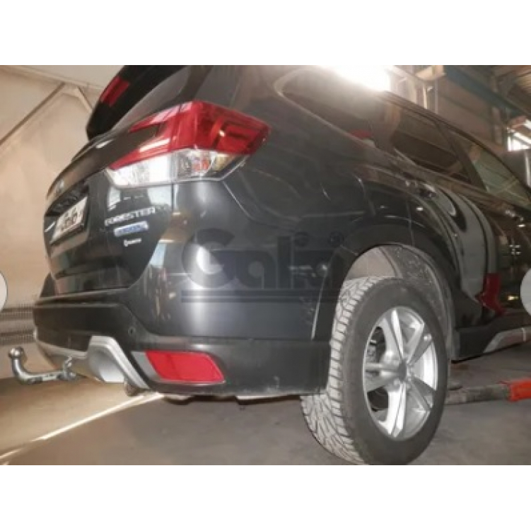 Купить фаркоп subaru forester 2018- s140a galia по цене 23 392 р. Низкие цены. Большой выбор. Доставка по всей России. Интернет-магазин в Москве. Только положительные отзывы!