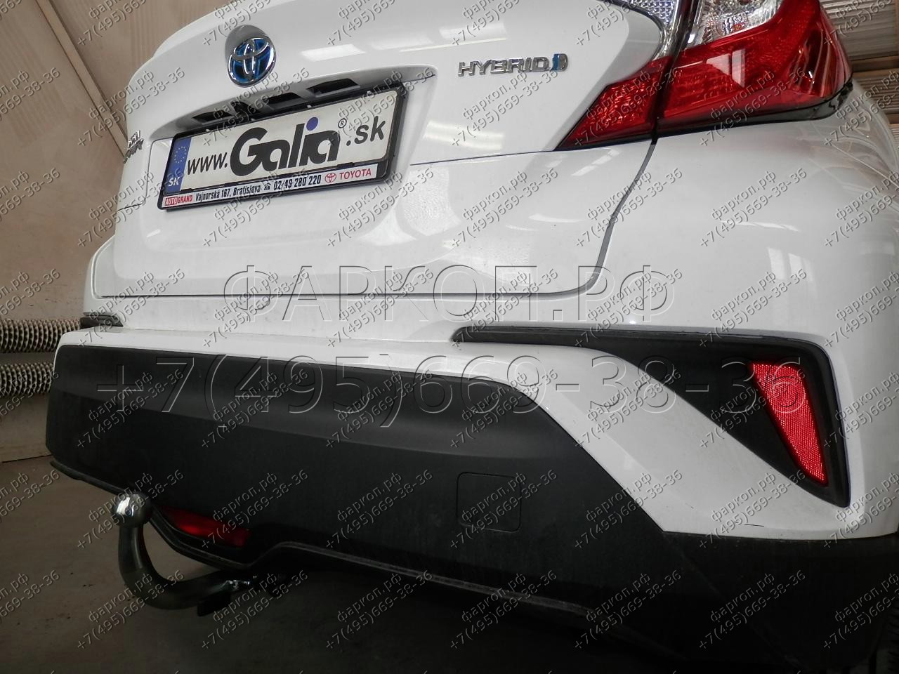 Купить фаркоп toyota c-hr 2018-, corolla хетчбек 2019- t073c galia по цене 29 062 р. Низкие цены. Большой выбор. Доставка по всей России. Интернет-магазин в Москве. Только положительные отзывы!