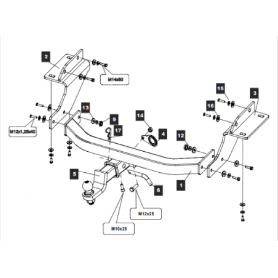 Купить фаркоп jeep grand cherokee iv 2010-2021 - 49105 балтекс по цене  Низкие цены. Большой выбор. Доставка по всей России. Интернет-магазин в Москве. Только положительные отзывы!