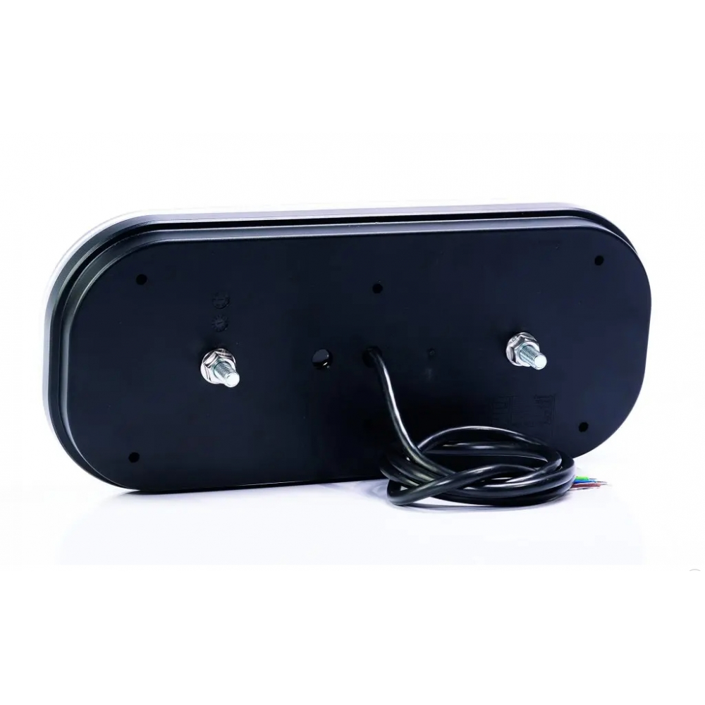 Купить фонарь задний fristom ft-610 l led di левый 6-функциональный по цене 8 891 р.. Низкие цены. Большой выбор. Доставка по всей России. Интернет-магазин в Москве. Только положительные отзывы!