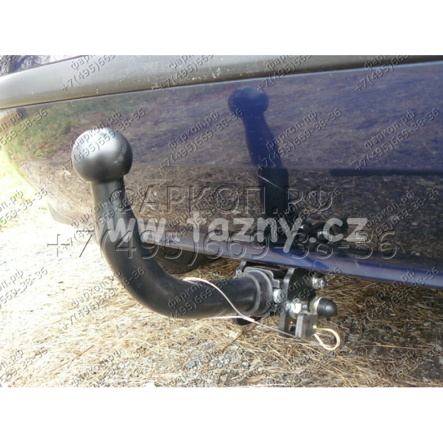 Купить фаркоп skoda fabia хетчбек 2000-2014 - h 10a auto-hak по цене  Низкие цены. Большой выбор. Доставка по всей России. Интернет-магазин в Москве. Только положительные отзывы!