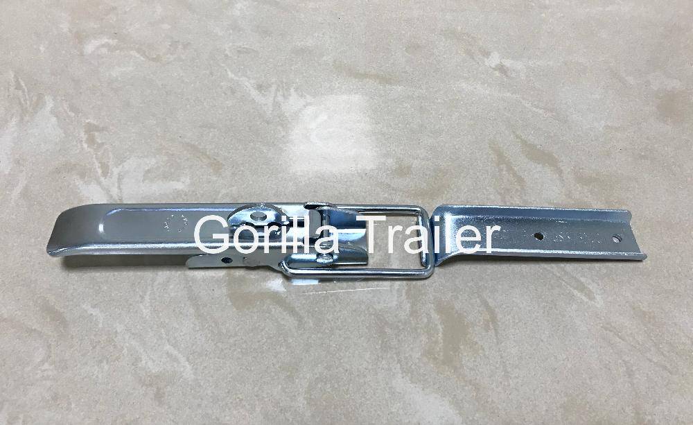 Купить бортовой замок для легкового прицепа (комплект) по цене 630 р.. Низкие цены. Большой выбор. Доставка по всей России. Интернет-магазин в Москве. Только положительные отзывы!