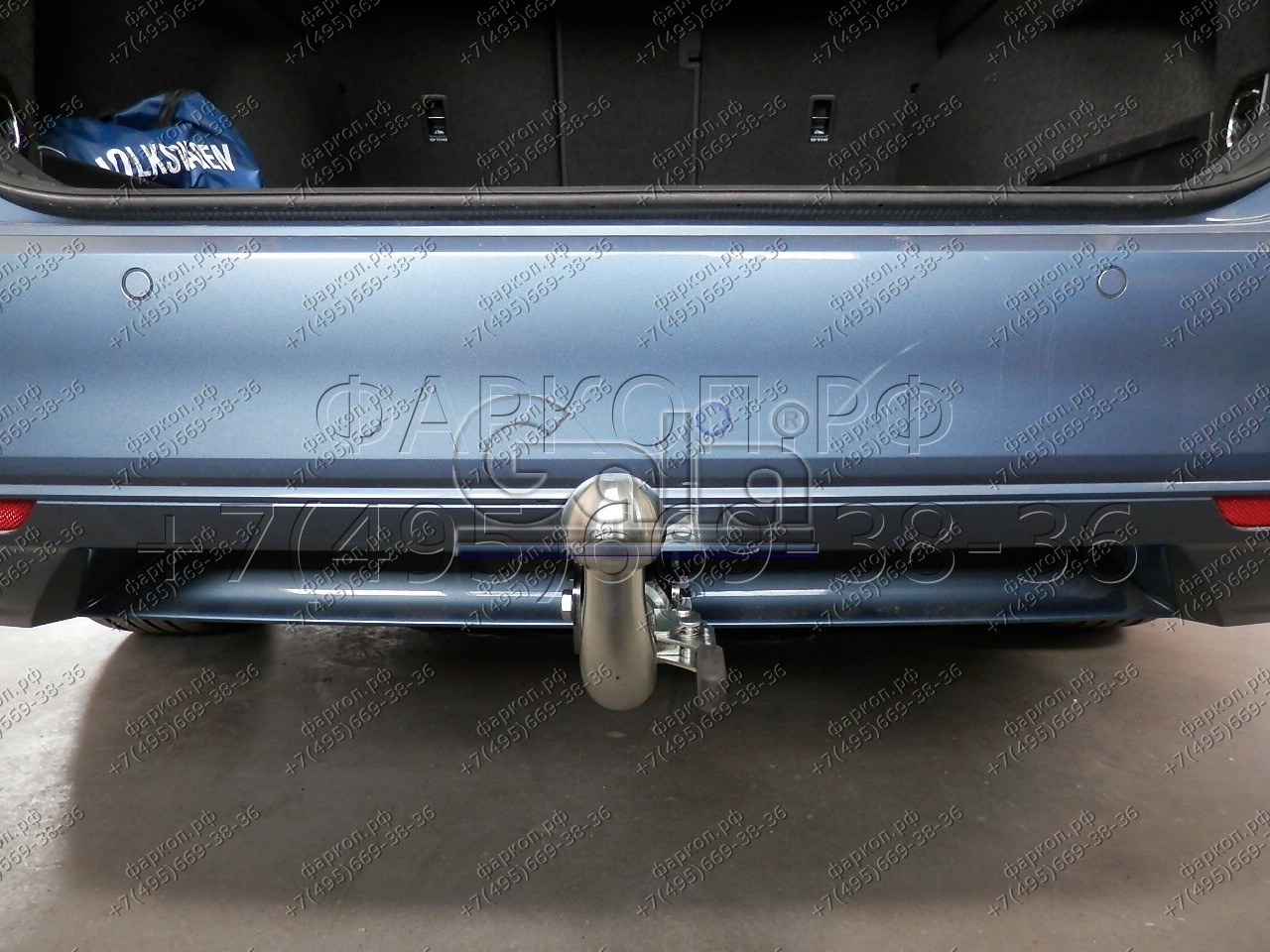 Купить фаркоп volkswagen passat b8 08/2014-, alltrack b8 2015-, skoda superb 3 03/2015- v081c galia по цене  Низкие цены. Большой выбор. Доставка по всей России. Интернет-магазин в Москве. Только положительные отзывы!