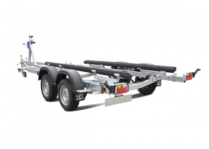 Купить прицеп для лодок и катеров мзса l 7022-2.20 по цене 357 200 р.. Низкие цены. Большой выбор. Доставка по всей России. Интернет-магазин в Москве. Только положительные отзывы!