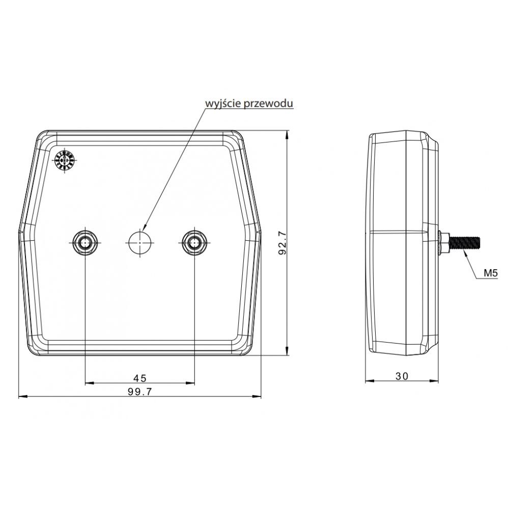 Купить фонарь задний противотуманный fristom ft-223 led по цене . Низкие цены. Большой выбор. Доставка по всей России. Интернет-магазин в Москве. Только положительные отзывы!