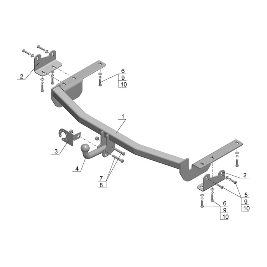 Купить фаркоп lexus rx 2003-2009 - lx 02 avtos по цене 13 932 р. Низкие цены. Большой выбор. Доставка по всей России. Интернет-магазин в Москве. Только положительные отзывы!