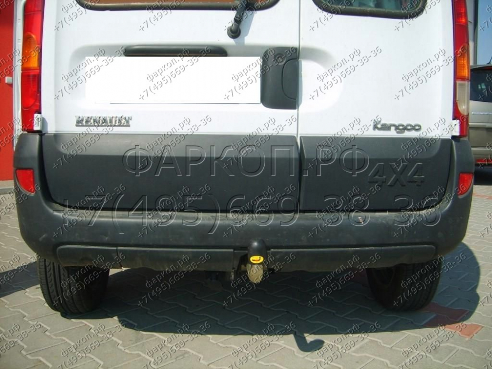 Купить фаркоп renault kangoo 2001-2008 - g 42a auto-hak по цене  Низкие цены. Большой выбор. Доставка по всей России. Интернет-магазин в Москве. Только положительные отзывы!