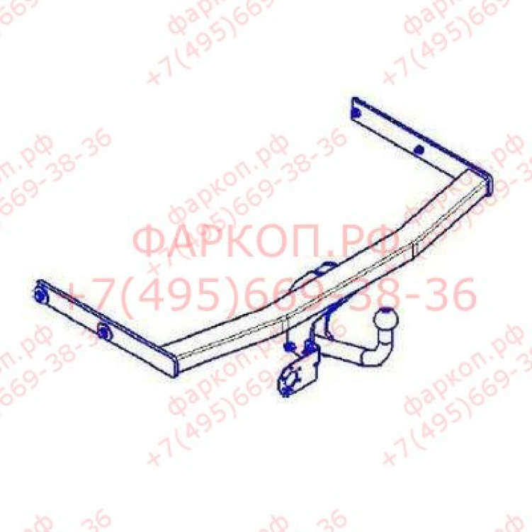 Купить фаркоп skoda fabia хетчбек 2004-2014 - sk 05 avtos по цене 7 174 р. Низкие цены. Большой выбор. Доставка по всей России. Интернет-магазин в Москве. Только положительные отзывы!