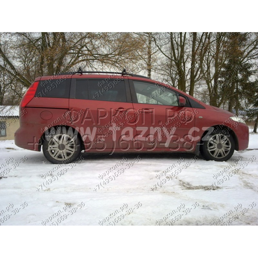 Купить фаркоп mazda 5 2005-2008 - m 51 auto-hak по цене  Низкие цены. Большой выбор. Доставка по всей России. Интернет-магазин в Москве. Только положительные отзывы!