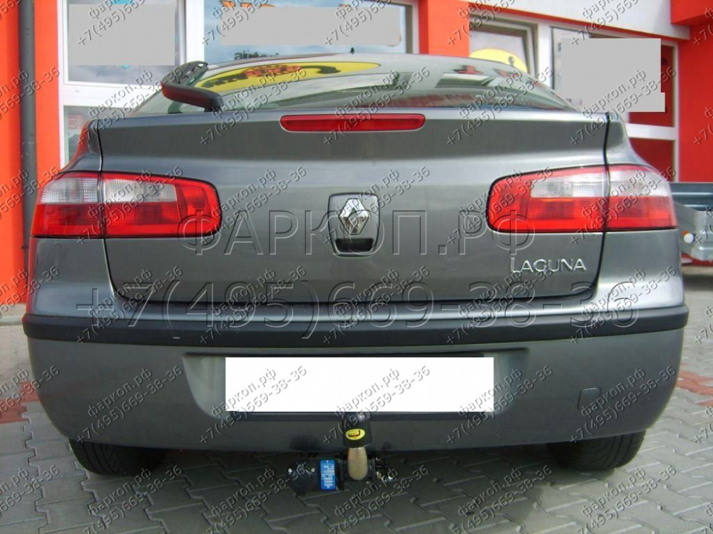 Купить фаркоп renault laguna ii лифтбек 2001-2007 - g 39a auto-hak по цене  Низкие цены. Большой выбор. Доставка по всей России. Интернет-магазин в Москве. Только положительные отзывы!