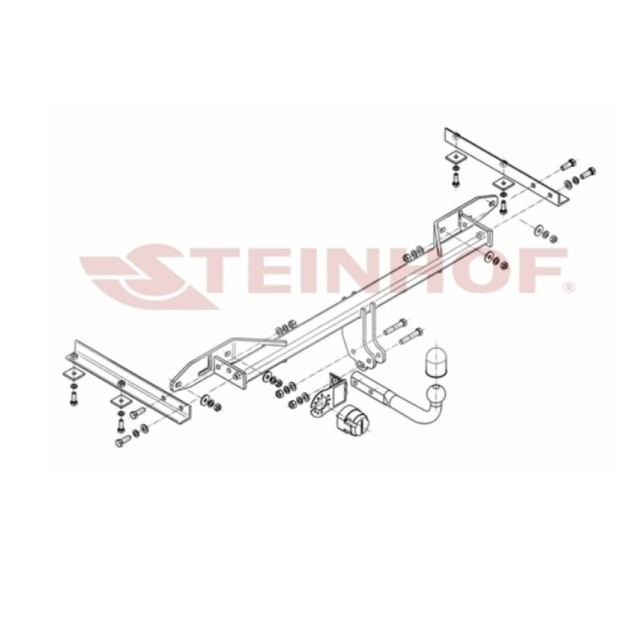 Купить фаркоп chevrolet orlando 2011-2019 - c-288 steinhof по цене 20 692 р. Низкие цены. Большой выбор. Доставка по всей России. Интернет-магазин в Москве. Только положительные отзывы!