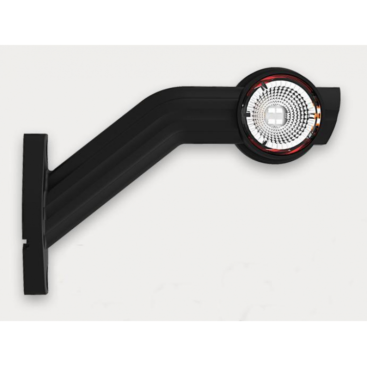 Купить габаритный светодиодный фонарь fristom ft-140 f p led правый рог по цене 1 575 р.. Низкие цены. Большой выбор. Доставка по всей России. Интернет-магазин в Москве. Только положительные отзывы!