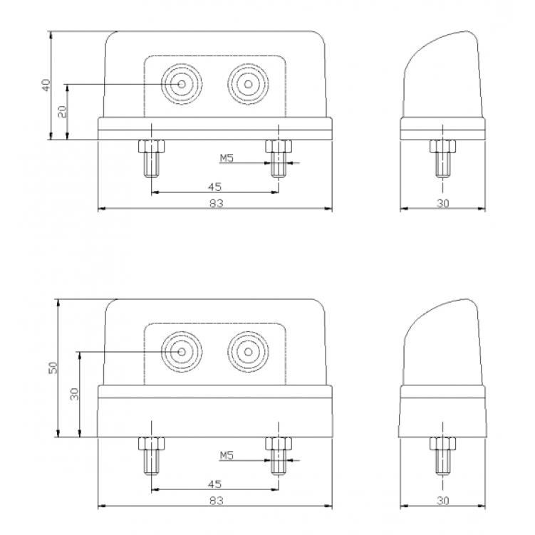 Купить фонарь подсветки номера ft-016 led fristom чёрный низкий по цене 1 059 р.. Низкие цены. Большой выбор. Доставка по всей России. Интернет-магазин в Москве. Только положительные отзывы!