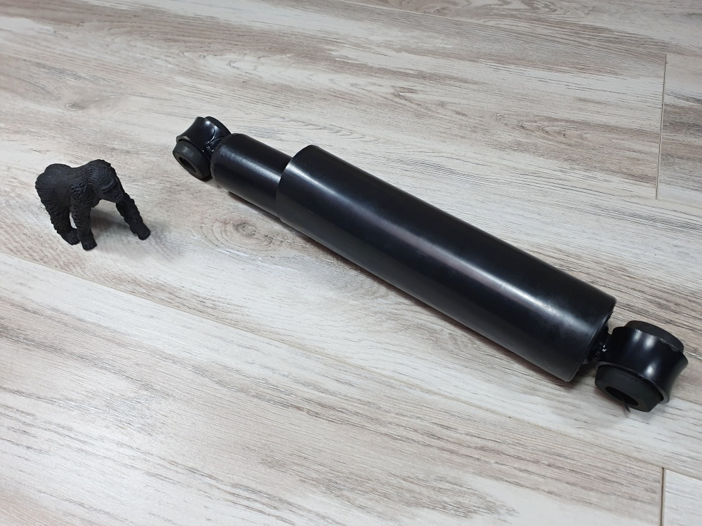 Купить амортизатор для прицепов полной массой 750 кг (мзса, трейлер) по цене 1 200 р.. Низкие цены. Большой выбор. Доставка по всей России. Интернет-магазин в Москве. Только положительные отзывы!