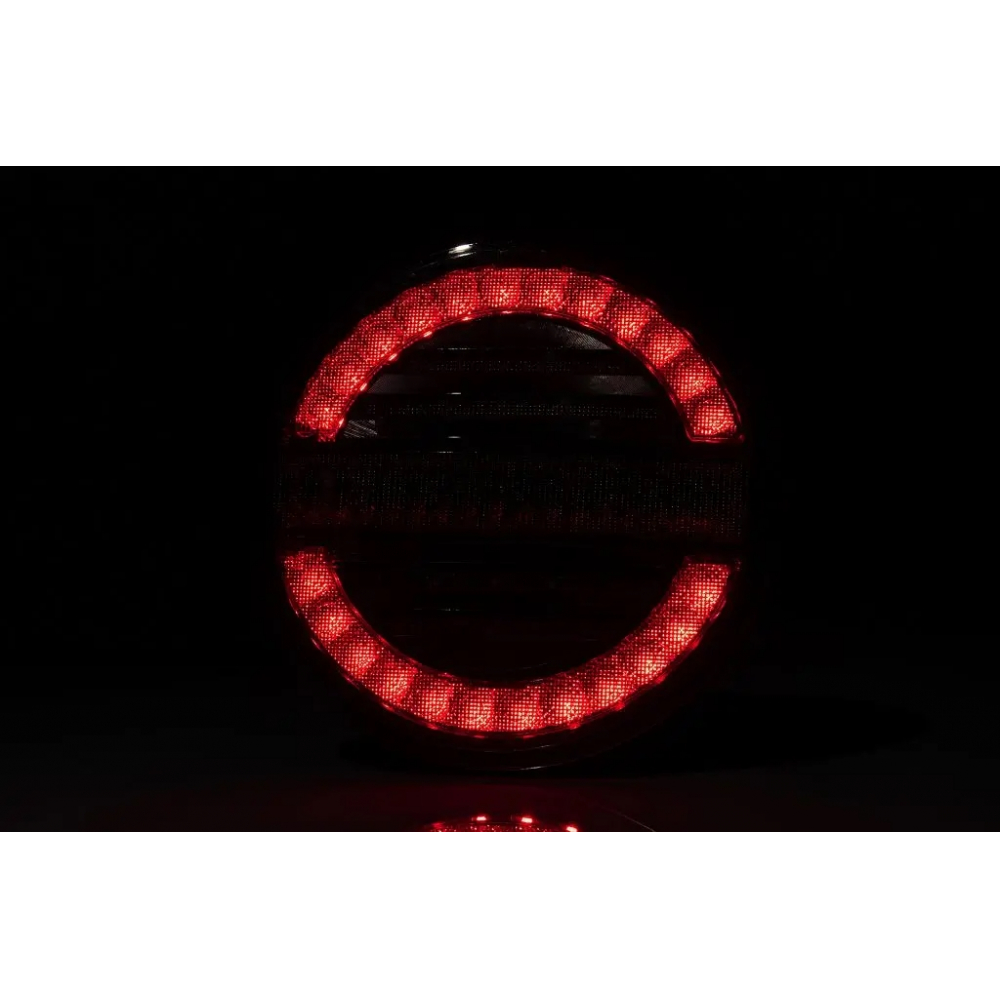 Купить фонарь на прицеп задний fristom ft-213 led di 3-х функциональный круглый по цене 4 657 р.. Низкие цены. Большой выбор. Доставка по всей России. Интернет-магазин в Москве. Только положительные отзывы!