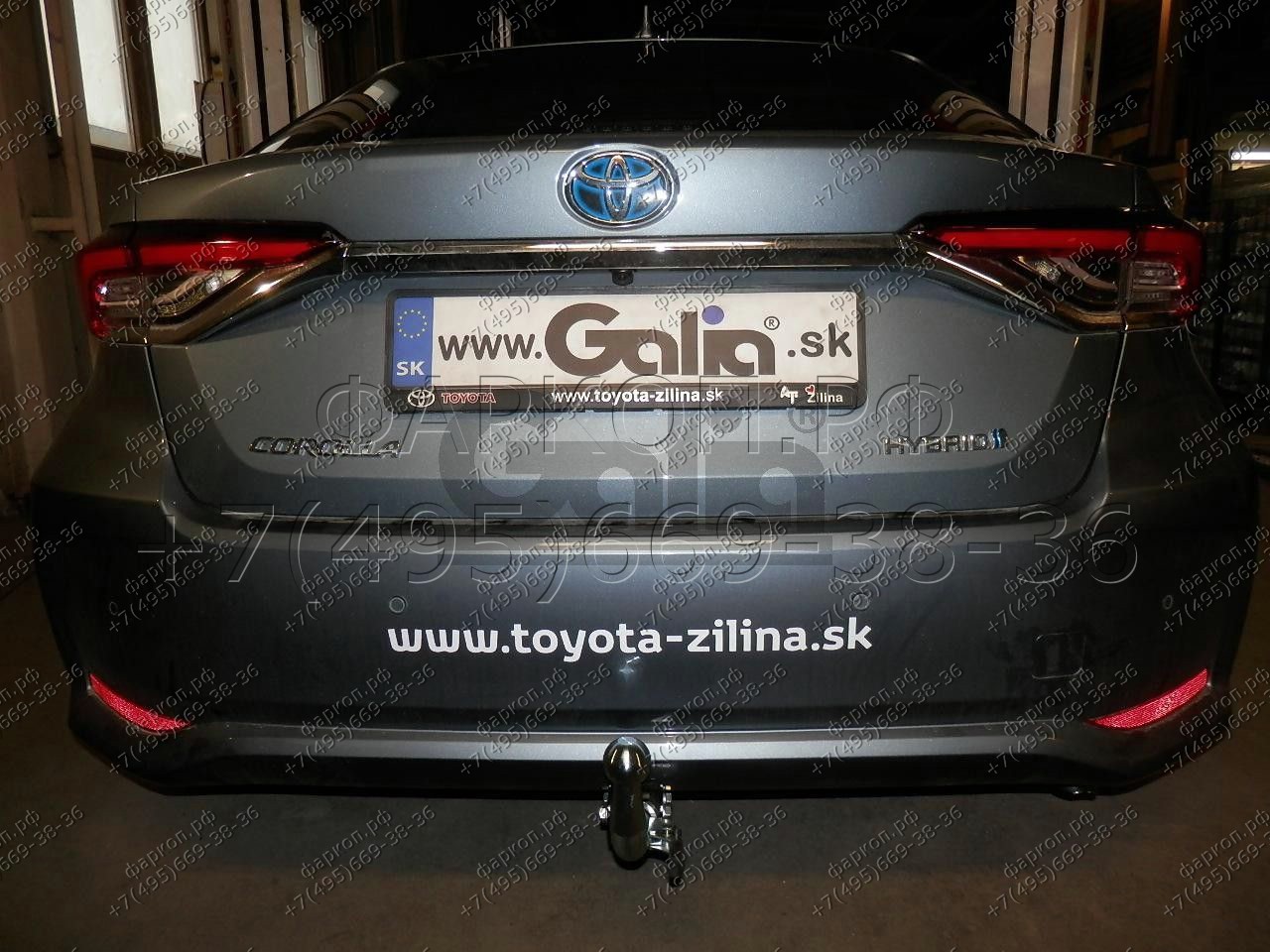 Купить фаркоп toyota corolla седан 2019- t074c galia по цене 29 242 р. Низкие цены. Большой выбор. Доставка по всей России. Интернет-магазин в Москве. Только положительные отзывы!