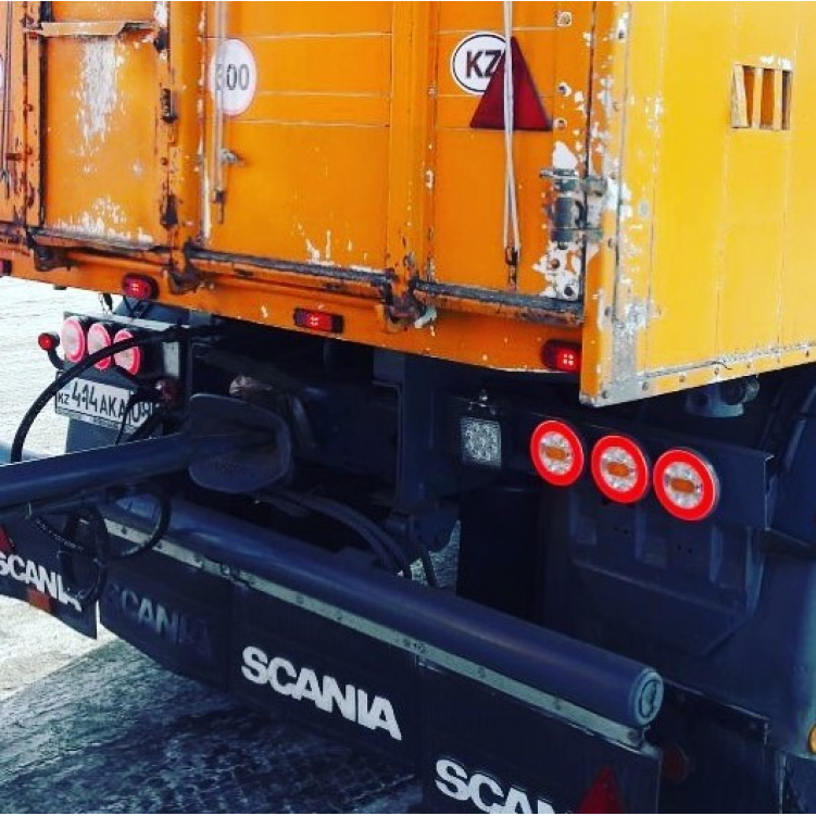 Купить фонарь на прицеп задний fristom ft-113 y led 3-х функциональный круглый по цене 3 776 р.. Низкие цены. Большой выбор. Доставка по всей России. Интернет-магазин в Москве. Только положительные отзывы!