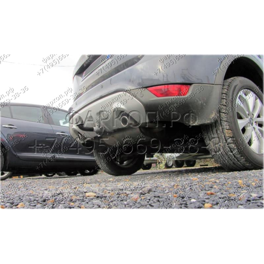 Купить фаркоп ford kuga 2008-2013 - 505900 brink по цене  Низкие цены. Большой выбор. Доставка по всей России. Интернет-магазин в Москве. Только положительные отзывы!
