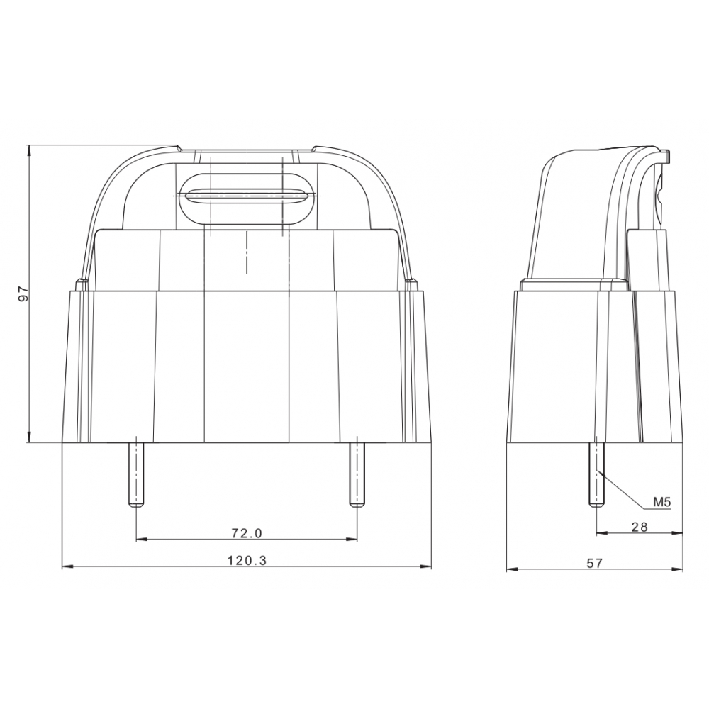 Купить подсветка номера fristom ft-261 led чёрного цвета c проводом по цене 1 148 р.. Низкие цены. Большой выбор. Доставка по всей России. Интернет-магазин в Москве. Только положительные отзывы!