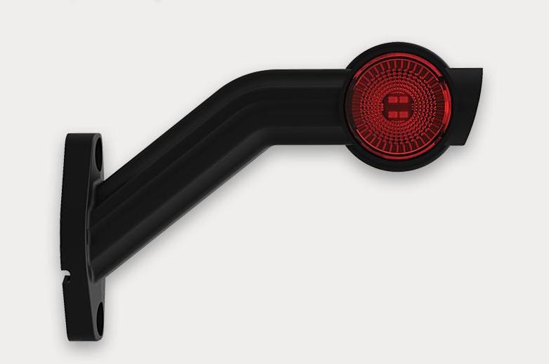 Купить габаритный светодиодный фонарь fristom ft-140 f p led правый рог по цене 1 575 р.. Низкие цены. Большой выбор. Доставка по всей России. Интернет-магазин в Москве. Только положительные отзывы!