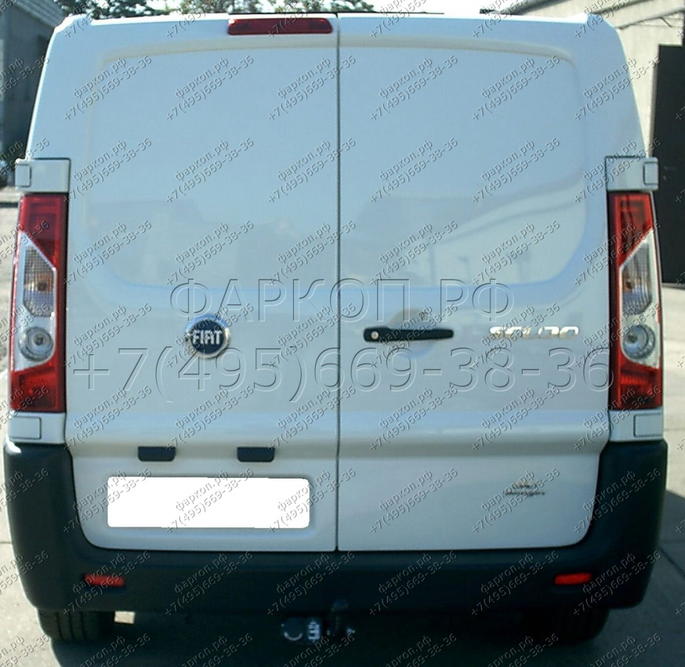 Купить фаркоп citroen jumpy ii (также long l2) 2006-2016, fiat scudo ii (также long l2) 2007-2016, peugeot expert ii (также long l2) 2007-2016, toyota proace (также long l2) 2013-2016 - f-149 steinhof по цене  Низкие цены. Большой выбор. Доставка по всей России. Интернет-магазин в Москве. Только положительные отзывы!