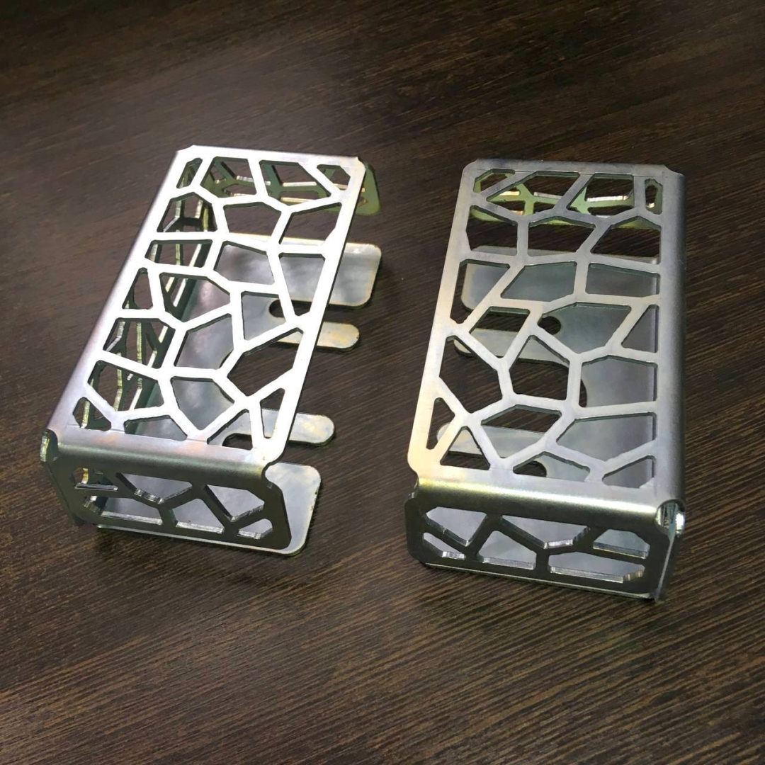 Купить защита габаритных фонарей прицепа практик по цене 950 р.. Низкие цены. Большой выбор. Доставка по всей России. Интернет-магазин в Москве. Только положительные отзывы!