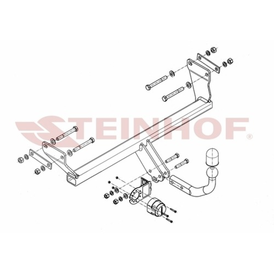 Купить фаркоп dodge caliber 2006-2012 - d-304 steinhof по цене 21 322 р. Низкие цены. Большой выбор. Доставка по всей России. Интернет-магазин в Москве. Только положительные отзывы!