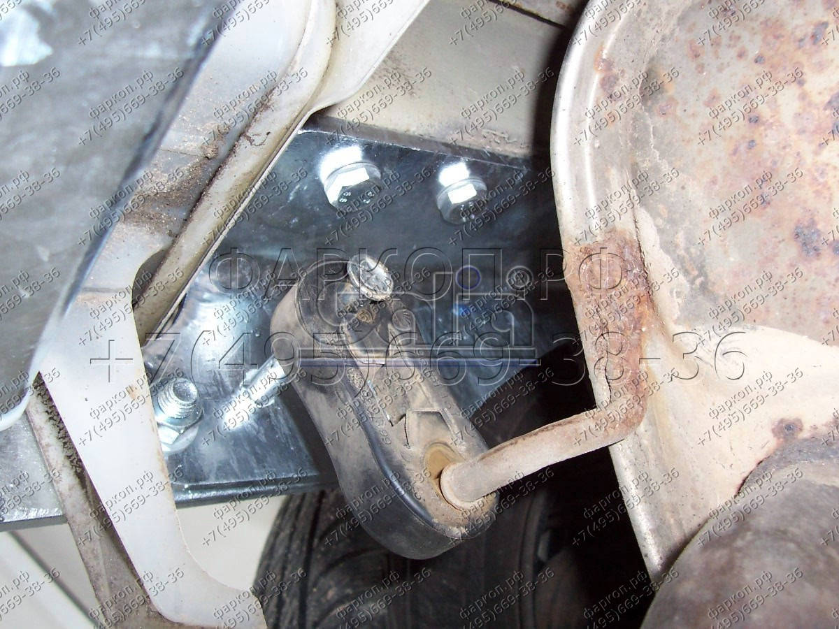 Купить фаркоп chevrolet aveo, daewoo kalos хетчбек 3/5 дверей 2002-2012 - d038c galia по цене  Низкие цены. Большой выбор. Доставка по всей России. Интернет-магазин в Москве. Только положительные отзывы!